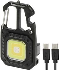 Produktbild: Brennenstuhl LED Taschenlampe akkubetrieben 600lm 1.5h 50g