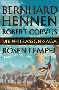 Produktbild: Die Phileasson-Saga - Rosentempel