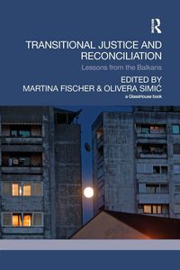 Produktbild: Transitional Justice and Reconciliation