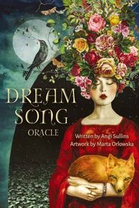 Produktbild: Dream Song Oracle