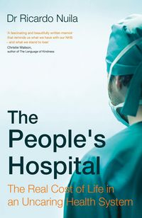 Produktbild: The People's Hospital