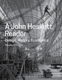 Produktbild: A John Heskett Reader