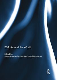 Produktbild: RDA Around the World