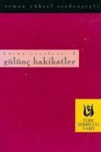 Produktbild: G&uuml;l&uuml;nc Hakikatler