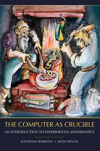 Produktbild: The Computer as Crucible