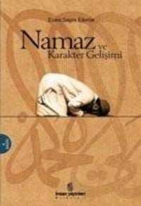 Produktbild: Namaz ve Karakter Gelisimi
