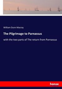 Produktbild: The Pilgrimage to Parnassus