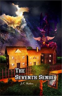 Produktbild: The Seventh Sense