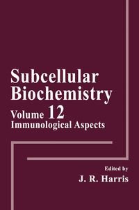 Produktbild: Immunological Aspects