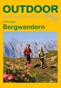 Produktbild: Bergwandern