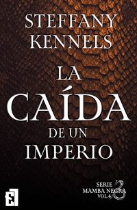 Produktbild: La ca&iacute;da de un imperio