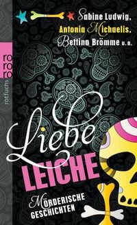 Produktbild: Ludwig, S: Liebe Leiche ...