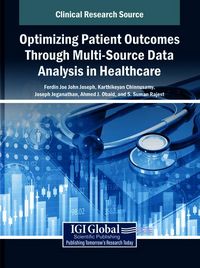 Produktbild: Optimizing Patient Outcomes Through Multi-Source Data Analysis in Healthcare
