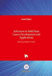 Produktbild: Advances in Solid State Lasers