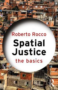 Produktbild: Rocco, R: Spatial Justice