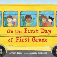 Produktbild: On the First Day of First Grade