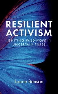 Produktbild: Resilient Activism