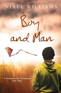 Produktbild: BOY & MAN PB