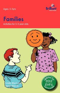 Produktbild: Families