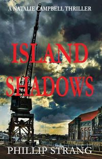Produktbild: Island Shadows