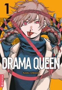 Produktbild: Drama Queen 01