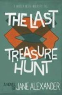 Bild vom Artikel Alexander, J: The Last Treasure Hunt vom Autor Jane Alexander