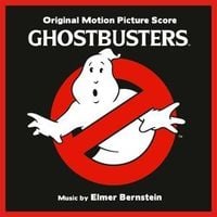 Bild vom Artikel Ghostbusters/OST Score vom Autor Elmer Bernstein