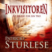 Produktbild: Inkvisitoren