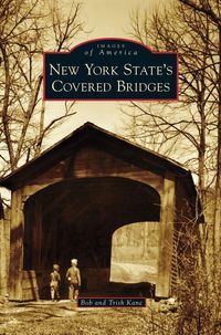 Produktbild: New York State's Covered Bridges