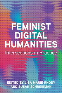 Produktbild: Feminist Digital Humanities