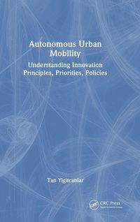 Produktbild: Autonomous Urban Mobility