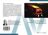 Produktbild: Revenue Management