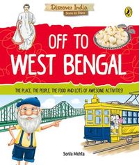 Produktbild: Off to West Bengal (Discover India)