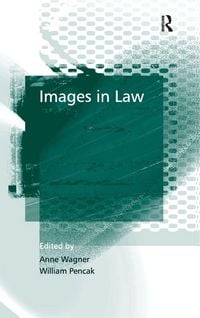 Produktbild: Images in Law