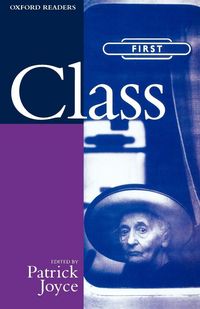 Produktbild: Oxford Readers