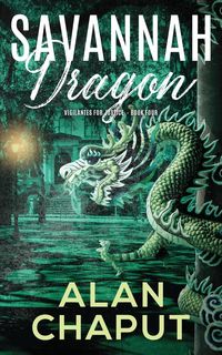 Produktbild: Savannah Dragon