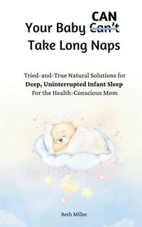 Produktbild: Your Baby Can Take Long Naps
