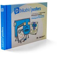 Produktbild: Bikablo&reg; posters