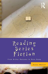 Produktbild: Reading Series Fiction