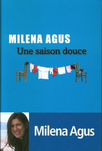 Produktbild: Une saison douce