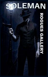 Produktbild: Soleman - Rogues Gallery