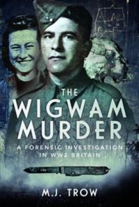 Produktbild: The Wigwam Murder