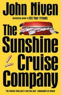 Produktbild: The Sunshine Cruise Company