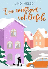Produktbild: Een contract vol liefde