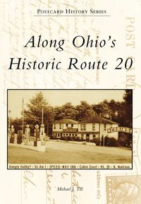 Produktbild: Along Ohio's Historic Route 20