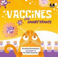 Produktbild: Vaccines for Smartypants