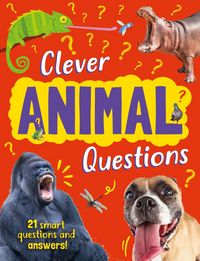 Produktbild: Clever: Animal Questions