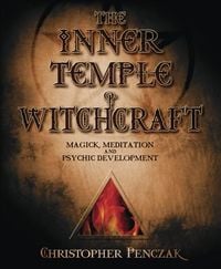 Produktbild: The Inner Temple of Witchcraft