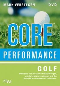 Produktbild: Core Performance - Golf
