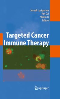 Produktbild: Targeted Cancer Immune Therapy